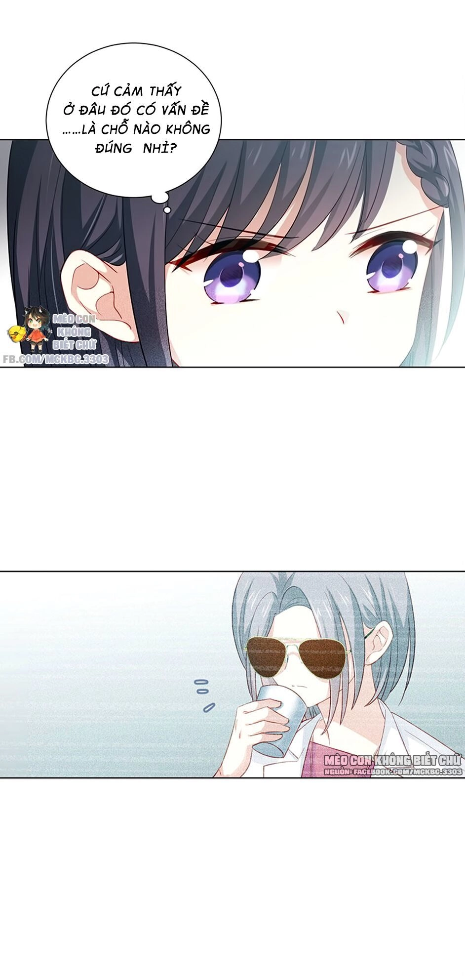 Nhịp Tim Cảnh Báo Chapter 16 - 5