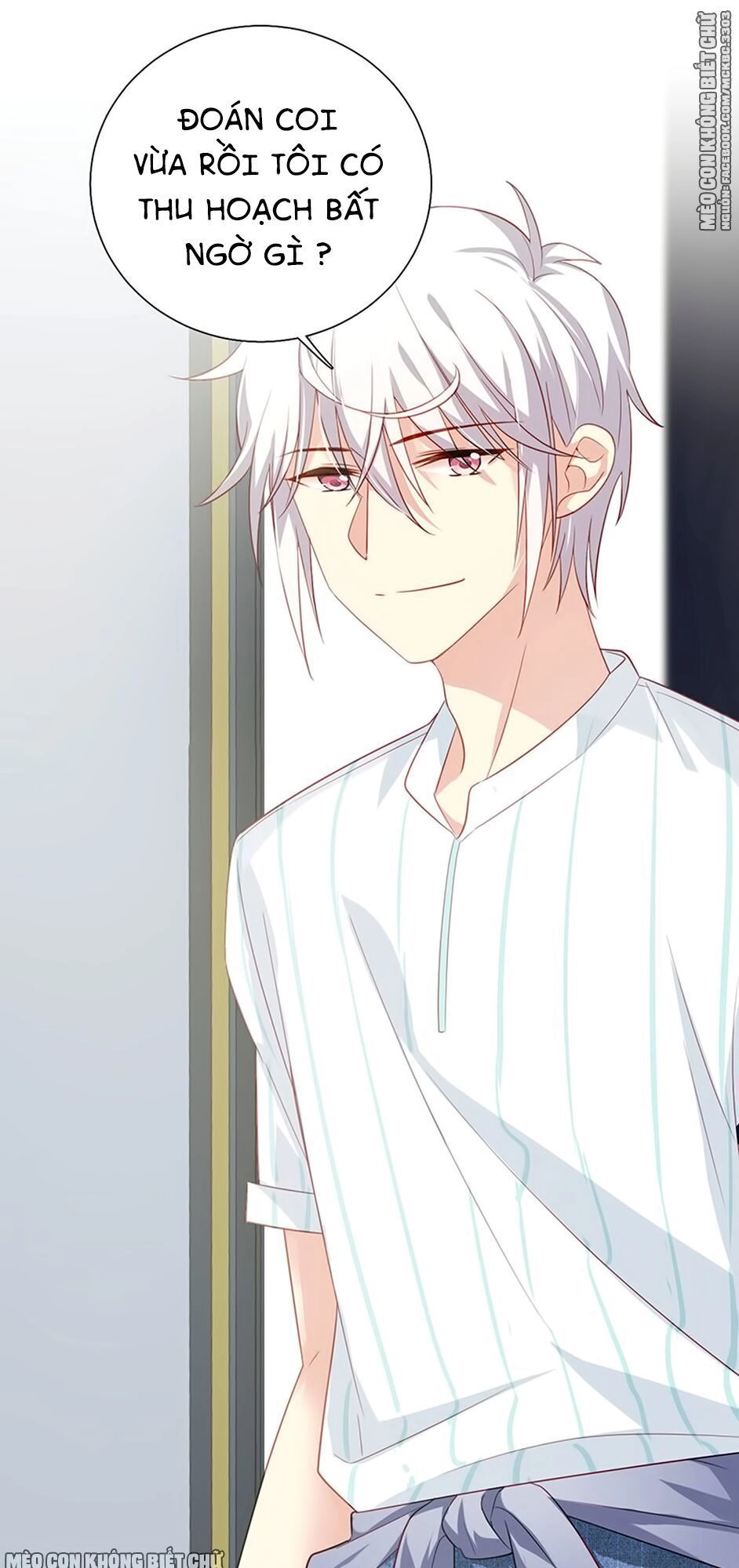 Nhịp Tim Cảnh Báo Chapter 16 - 8