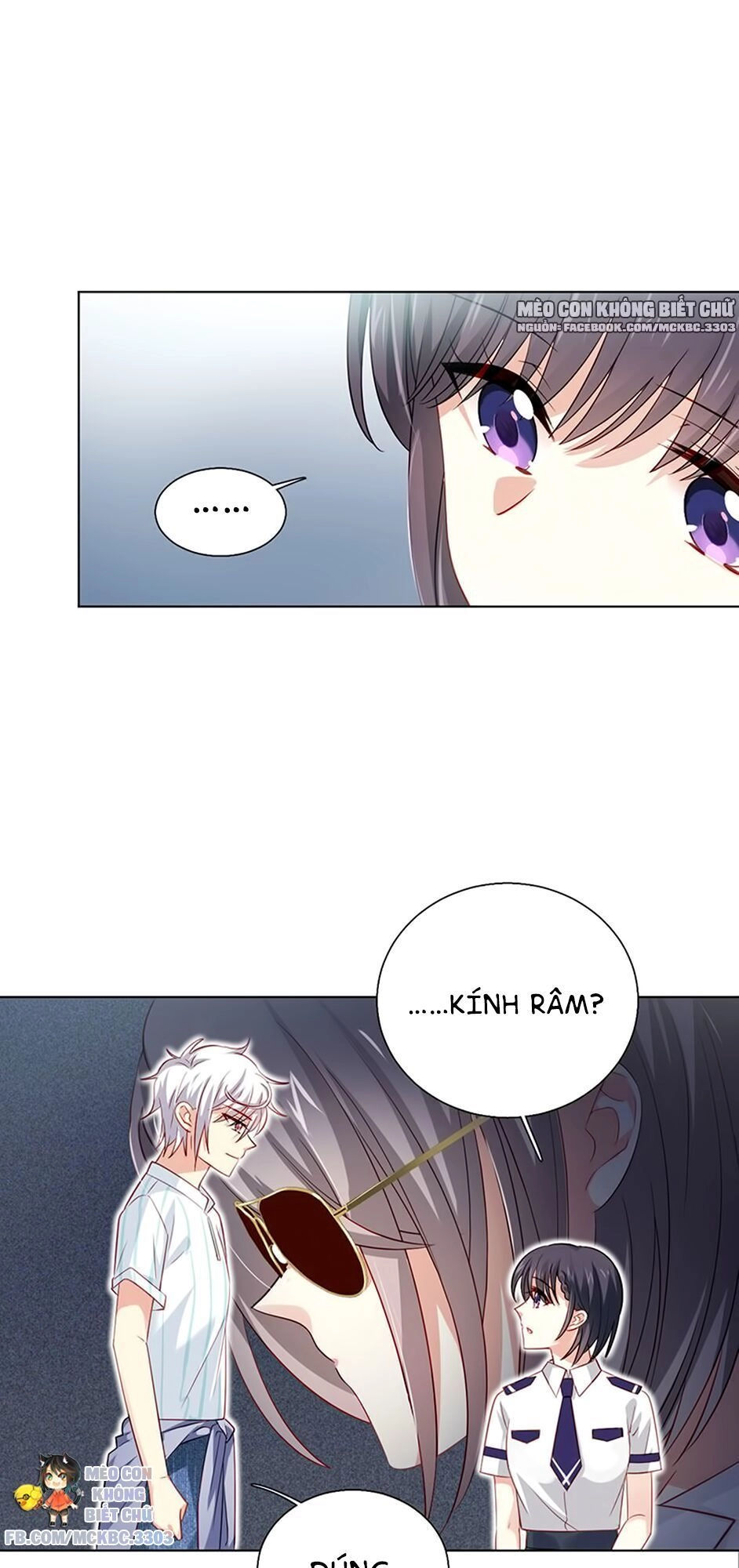 Nhịp Tim Cảnh Báo Chapter 16 - 10