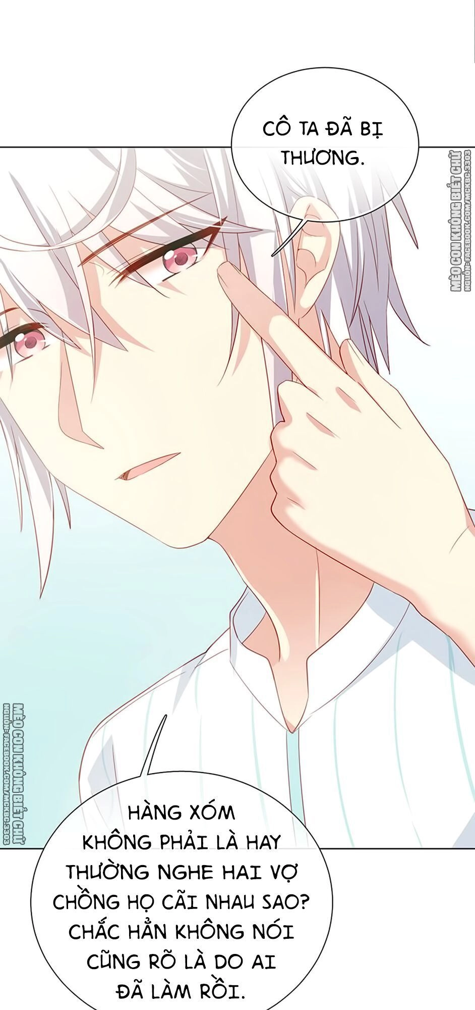 Nhịp Tim Cảnh Báo Chapter 16 - 12