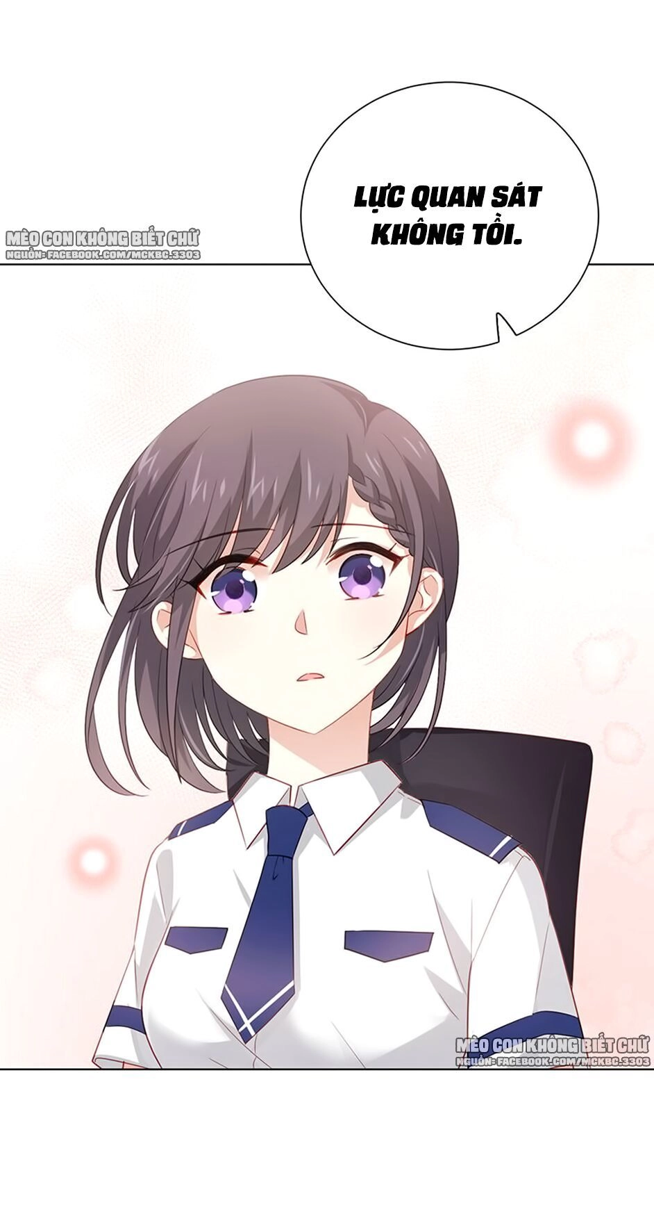 Nhịp Tim Cảnh Báo Chapter 16 - 19