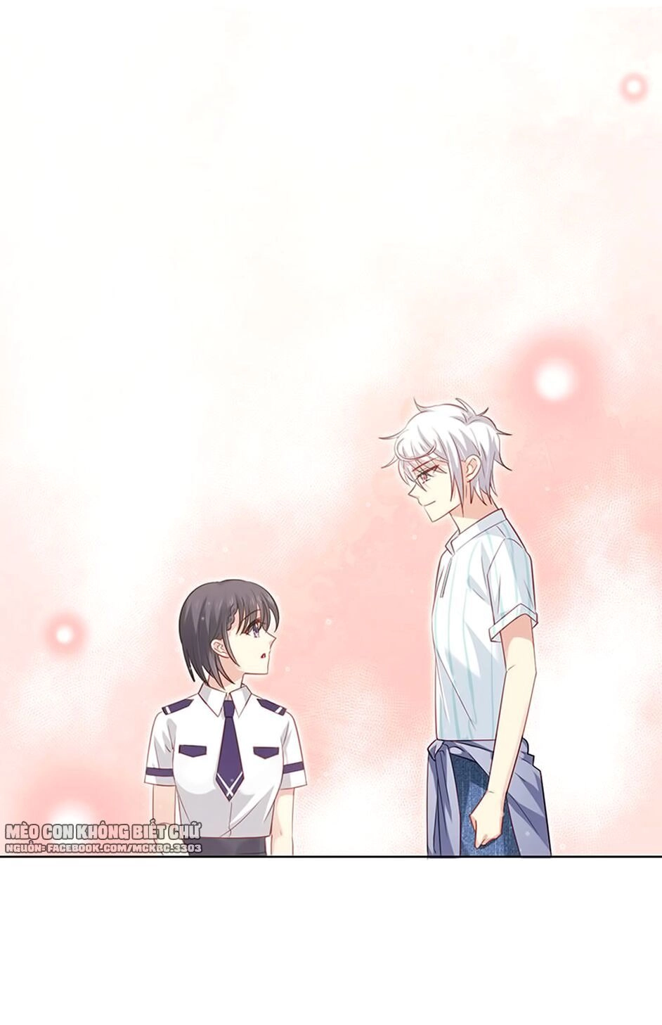 Nhịp Tim Cảnh Báo Chapter 16 - 20