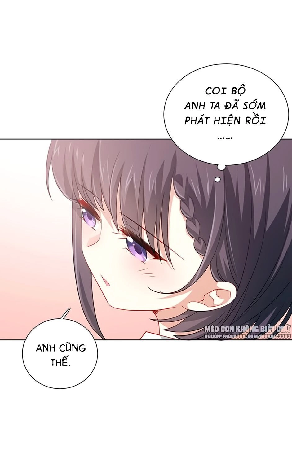 Nhịp Tim Cảnh Báo Chapter 16 - 21