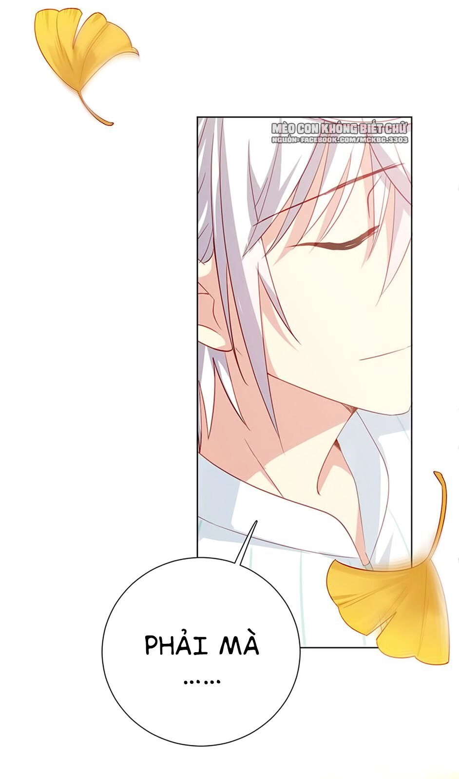 Nhịp Tim Cảnh Báo Chapter 16 - 23