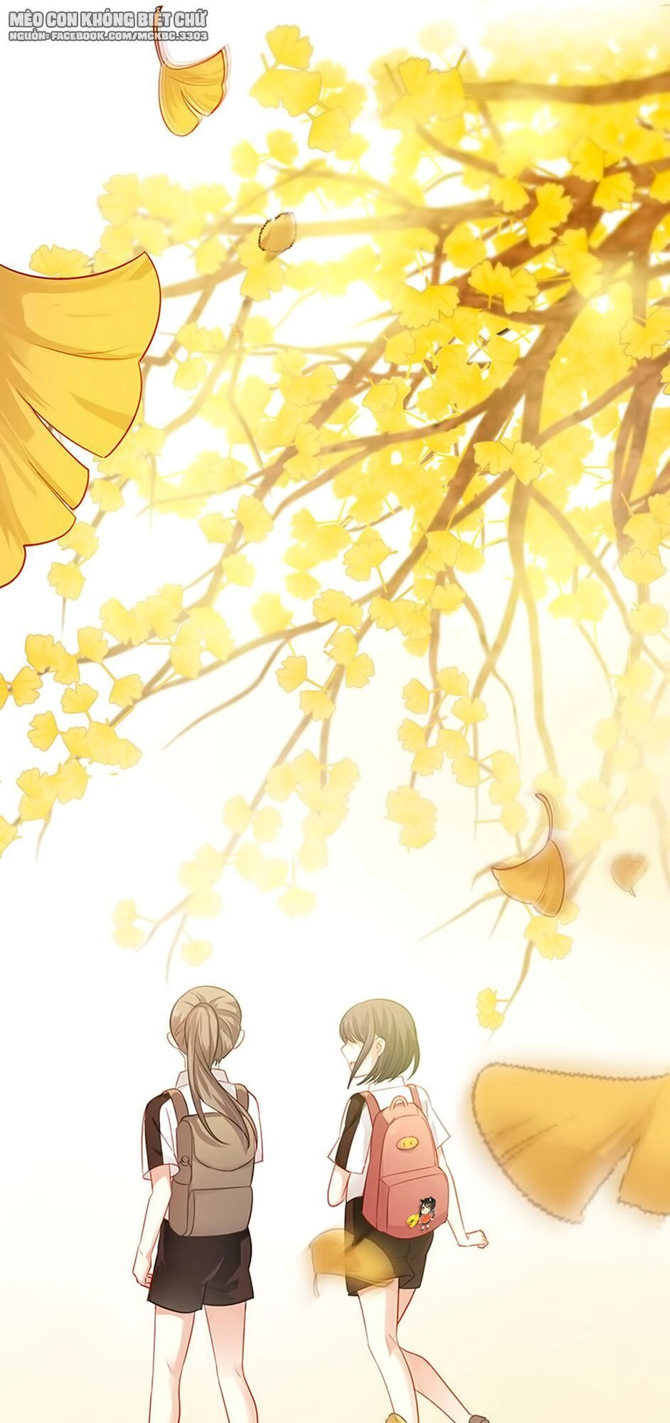 Nhịp Tim Cảnh Báo Chapter 16 - 24