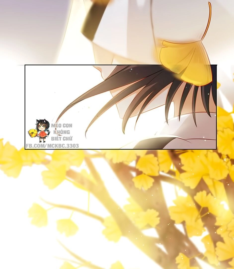 Nhịp Tim Cảnh Báo Chapter 16 - 28