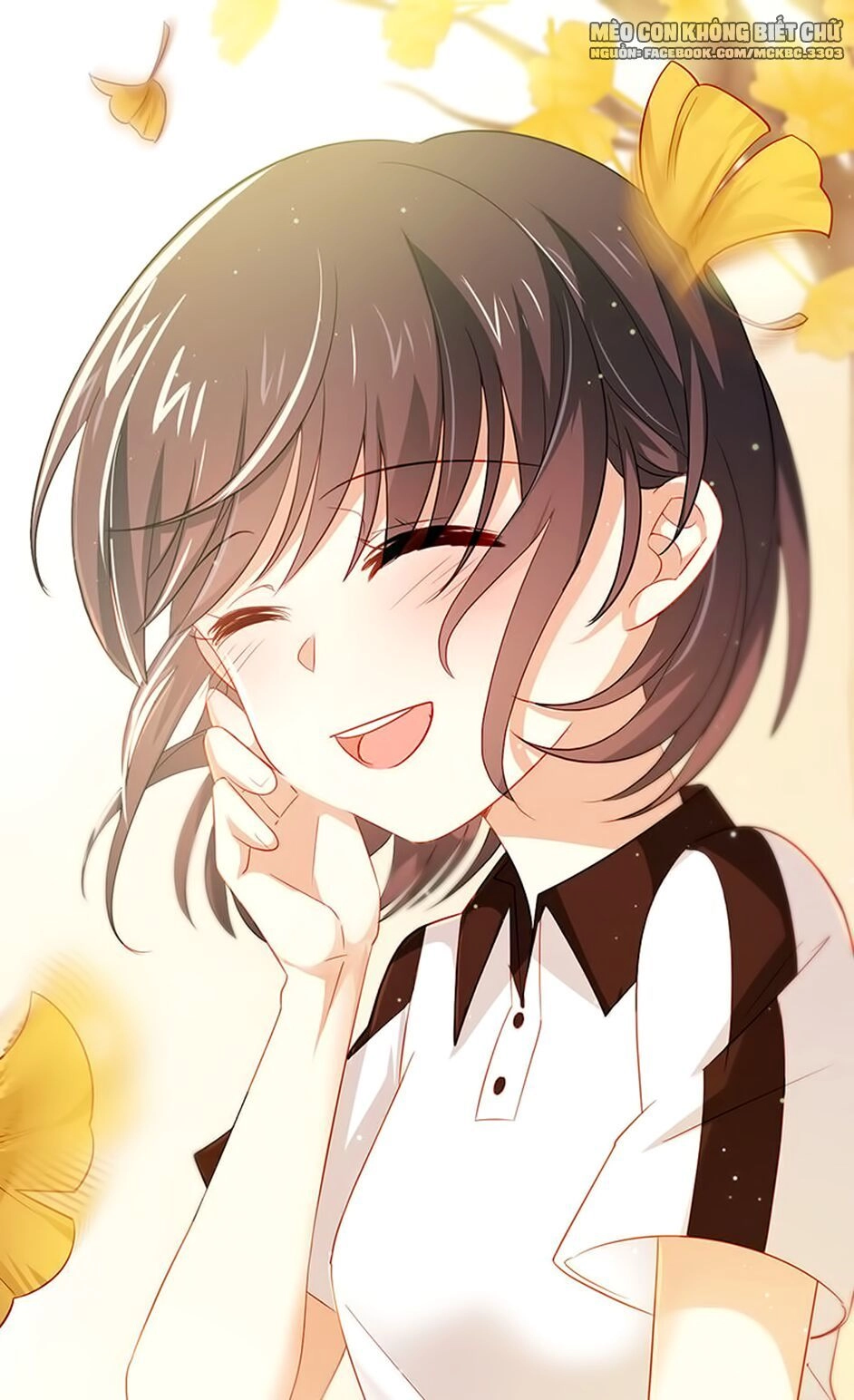 Nhịp Tim Cảnh Báo Chapter 16 - 29