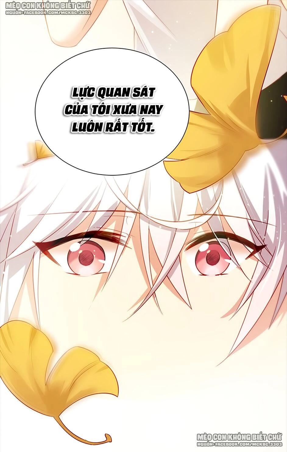 Nhịp Tim Cảnh Báo Chapter 16 - 30