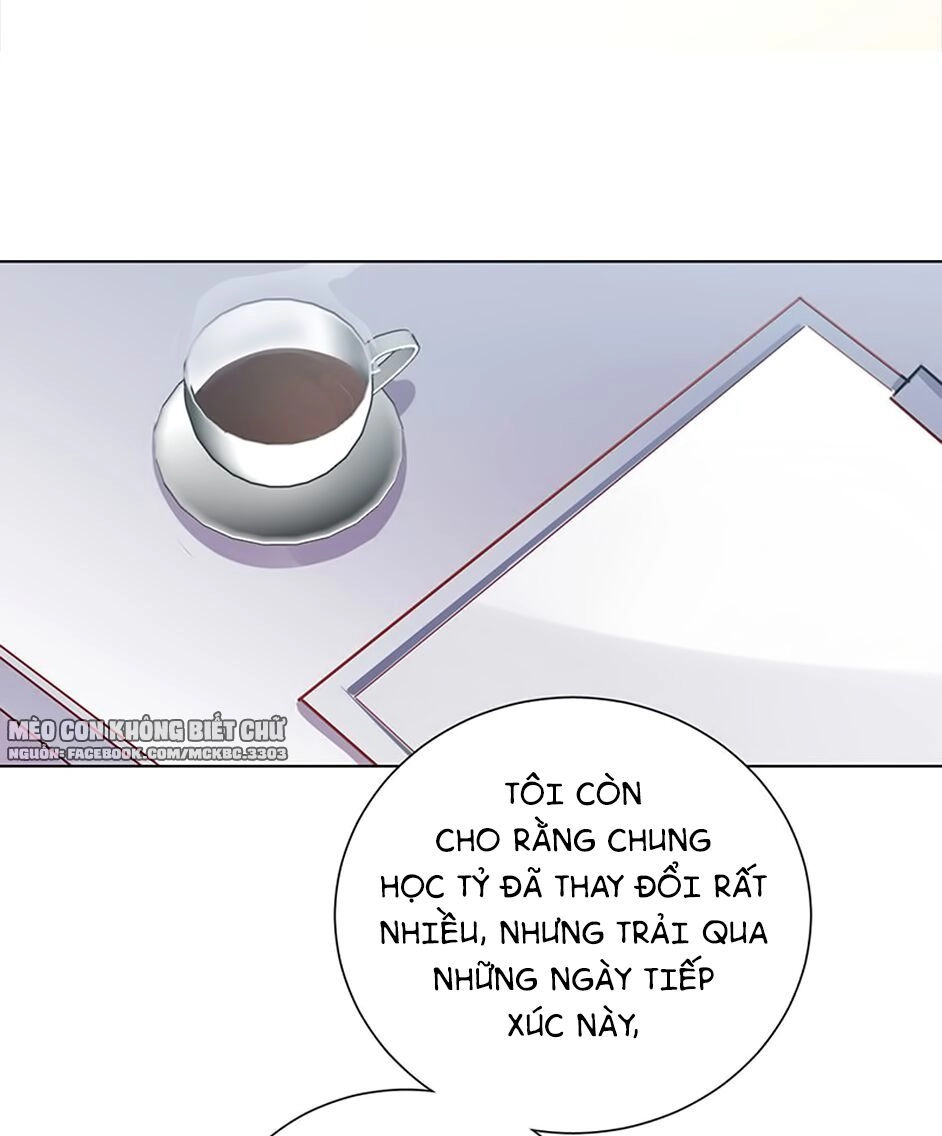 Nhịp Tim Cảnh Báo Chapter 16 - 31