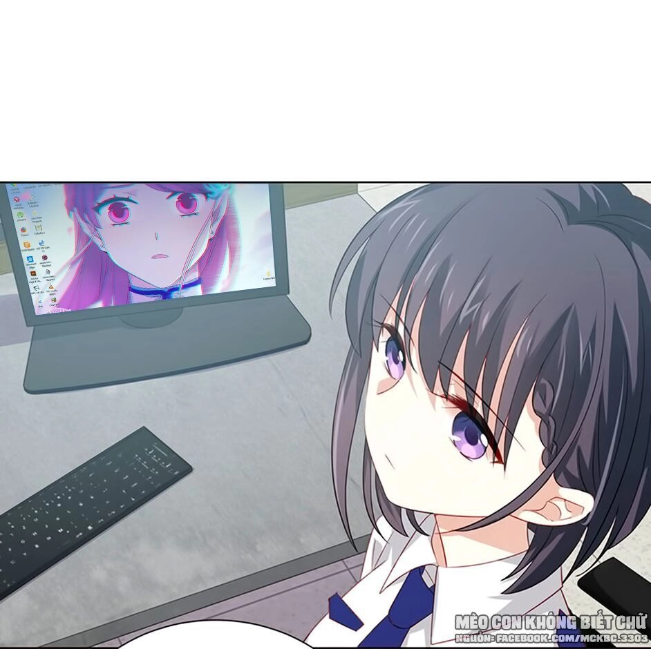 Nhịp Tim Cảnh Báo Chapter 16 - 33