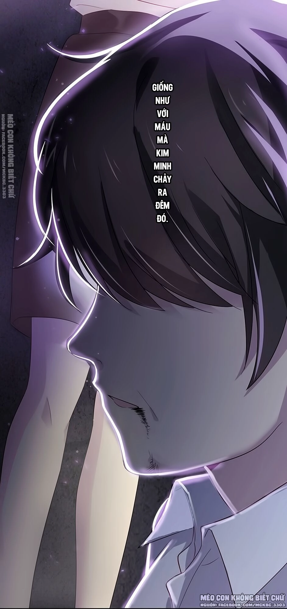 Nhịp Tim Cảnh Báo Chapter 16 - 48