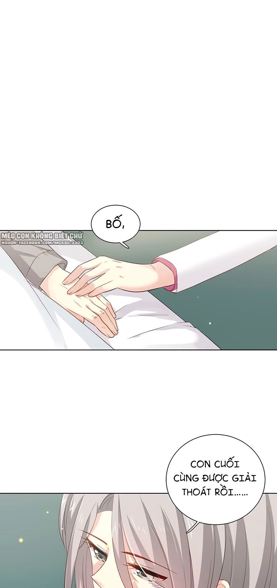 Nhịp Tim Cảnh Báo Chapter 16 - 49