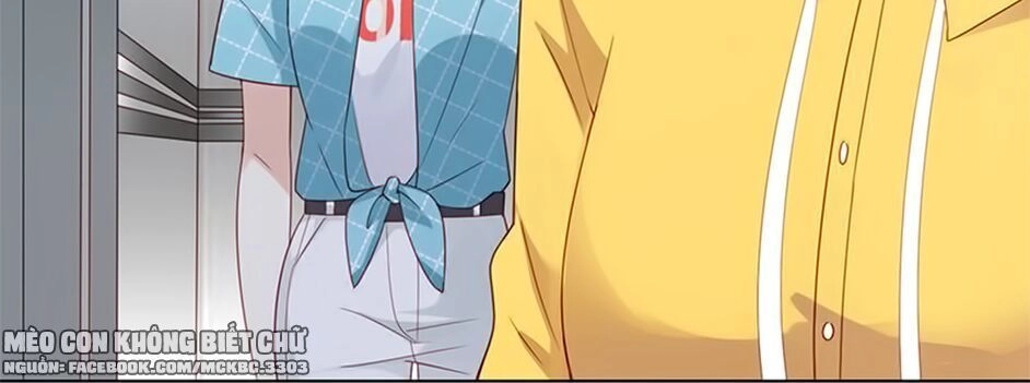 Nhịp Tim Cảnh Báo Chapter 17 - 14