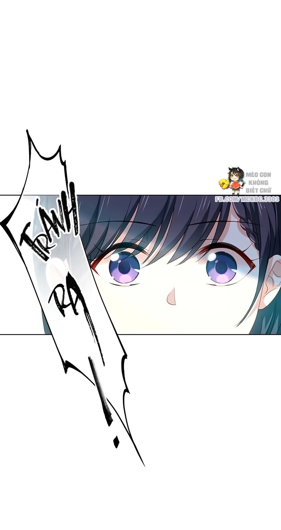 Nhịp Tim Cảnh Báo Chapter 17 - 15