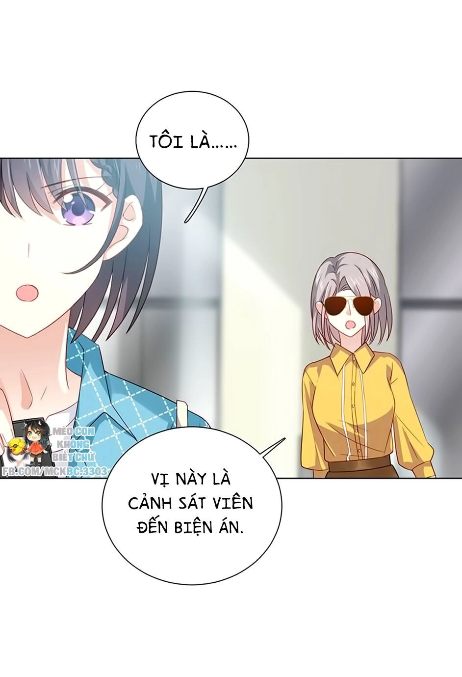 Nhịp Tim Cảnh Báo Chapter 17 - 26