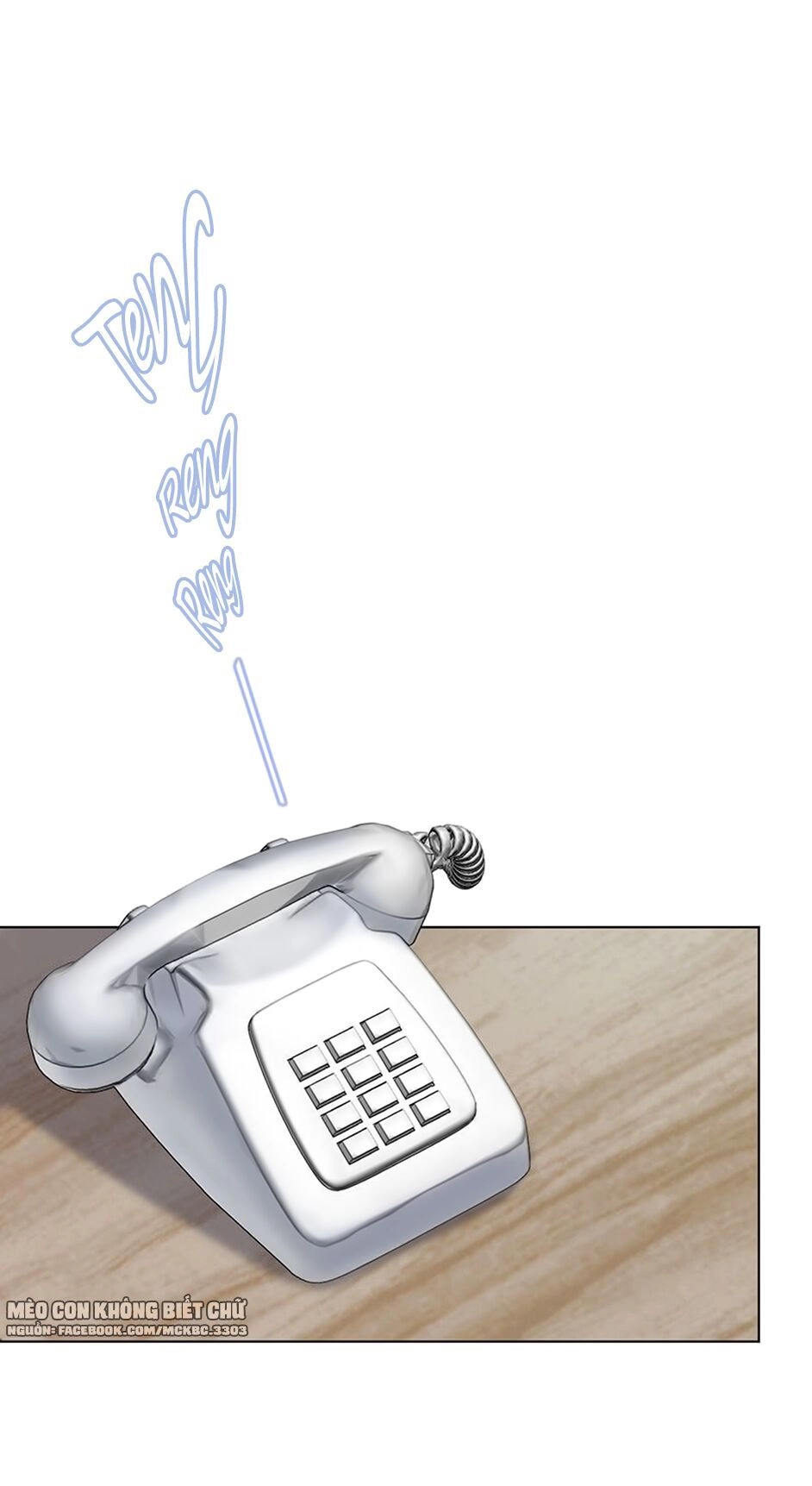 Nhịp Tim Cảnh Báo Chapter 17 - 30