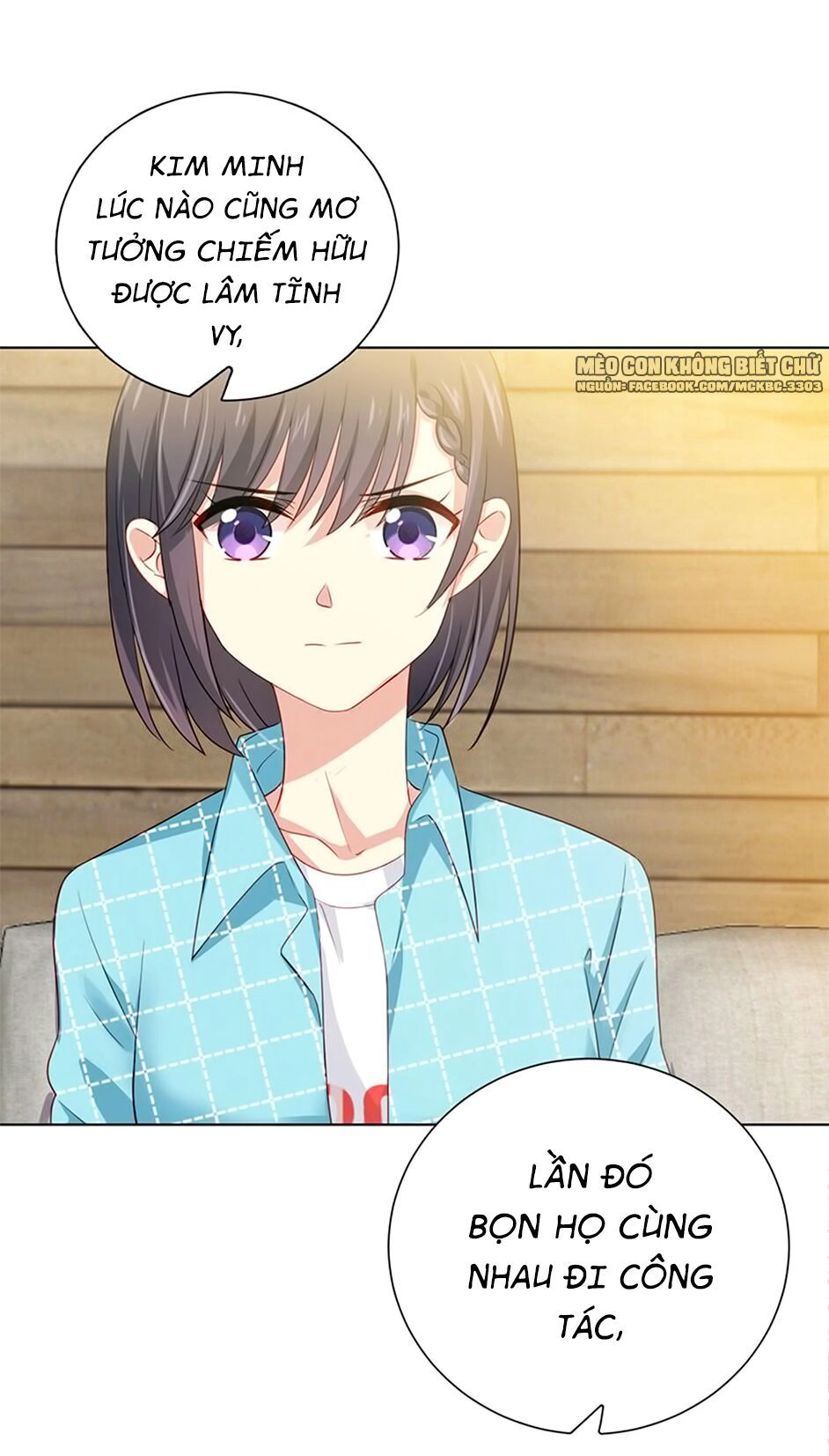 Nhịp Tim Cảnh Báo Chapter 18 - 10