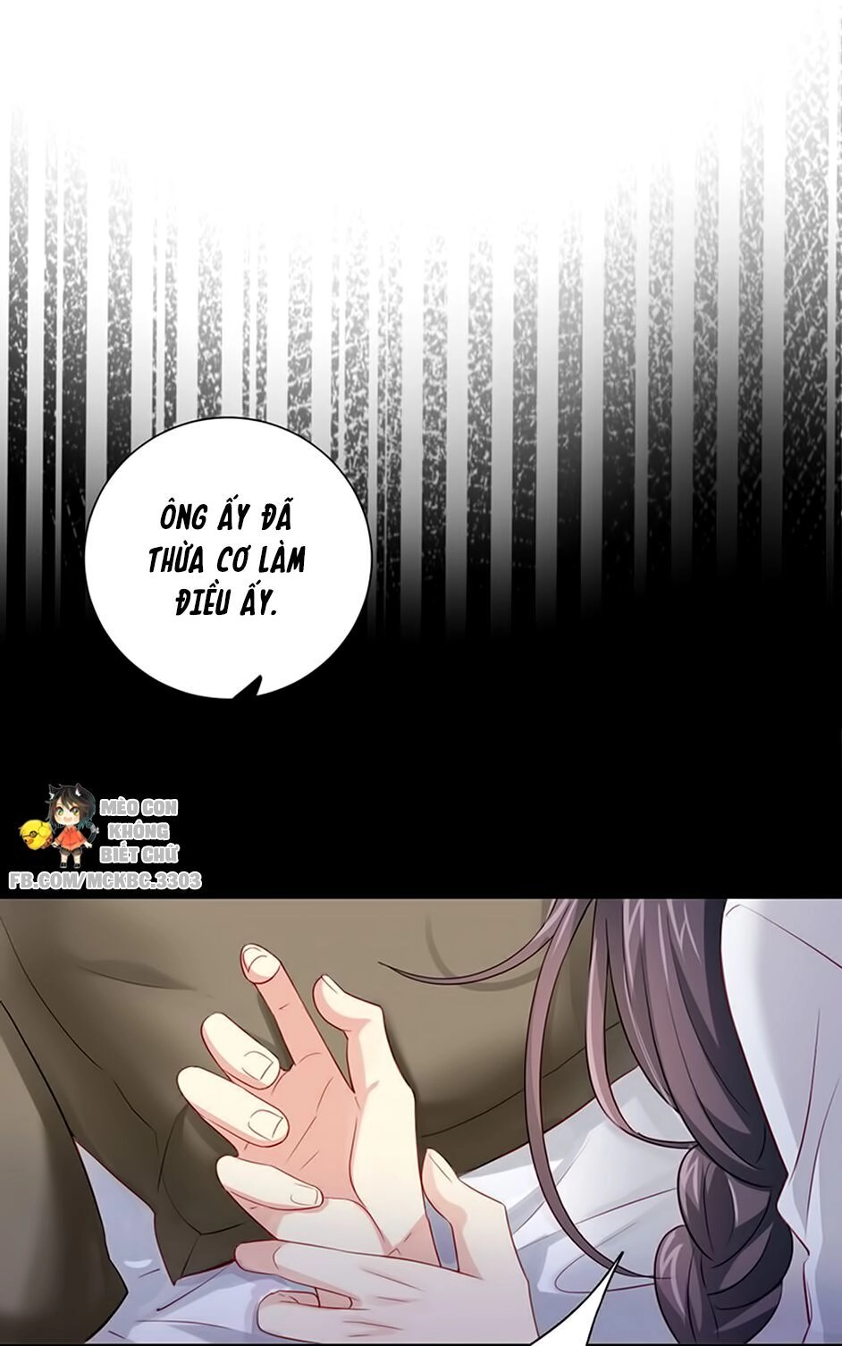 Nhịp Tim Cảnh Báo Chapter 18 - 11