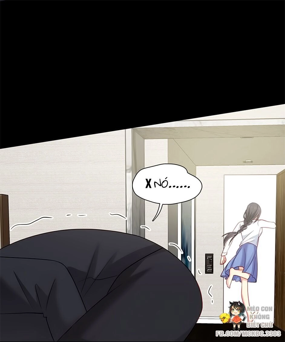 Nhịp Tim Cảnh Báo Chapter 18 - 15