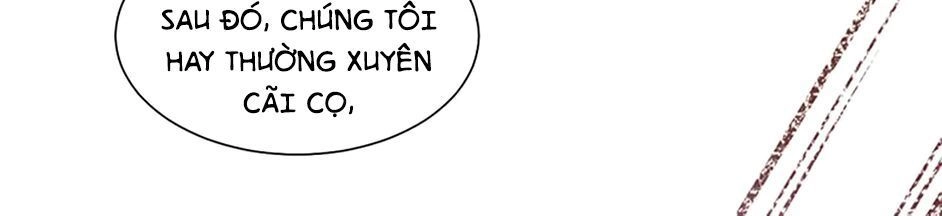 Nhịp Tim Cảnh Báo Chapter 18 - 18