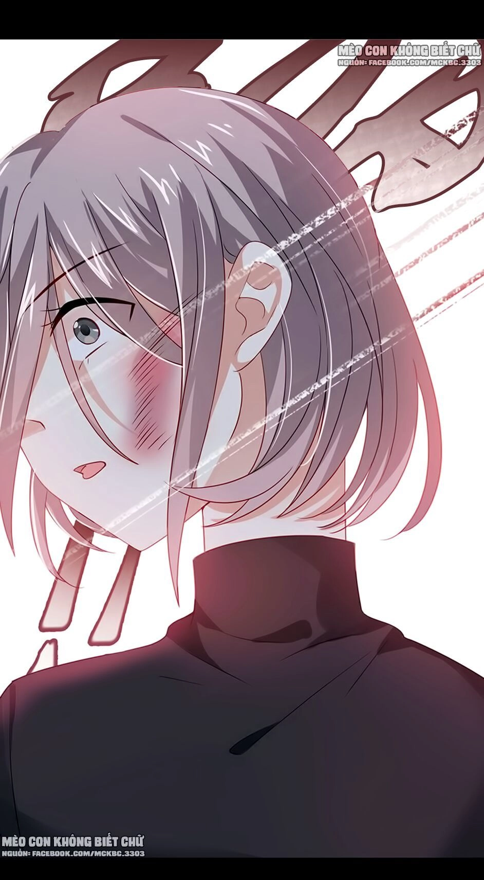 Nhịp Tim Cảnh Báo Chapter 18 - 21