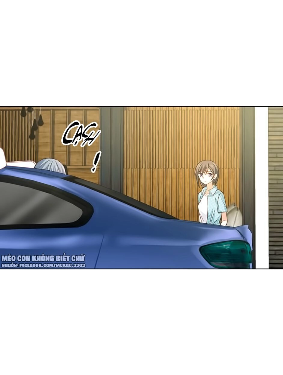 Nhịp Tim Cảnh Báo Chapter 18 - 33