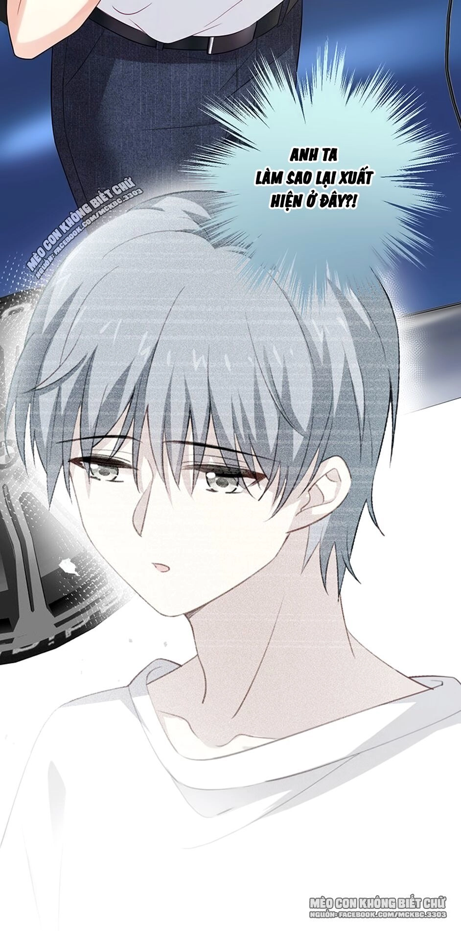 Nhịp Tim Cảnh Báo Chapter 18 - 36