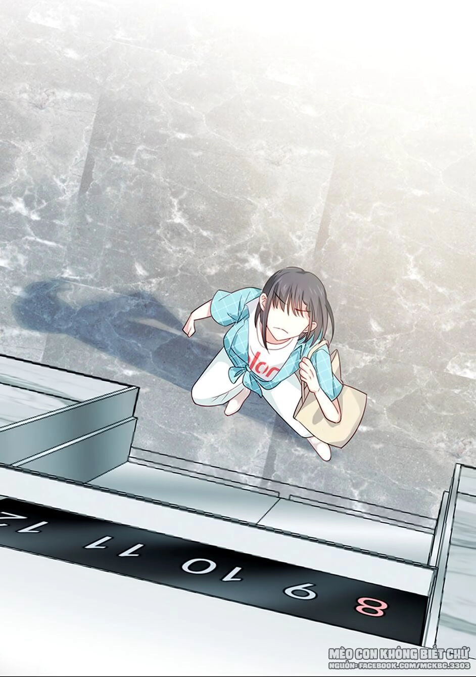 Nhịp Tim Cảnh Báo Chapter 18 - 39