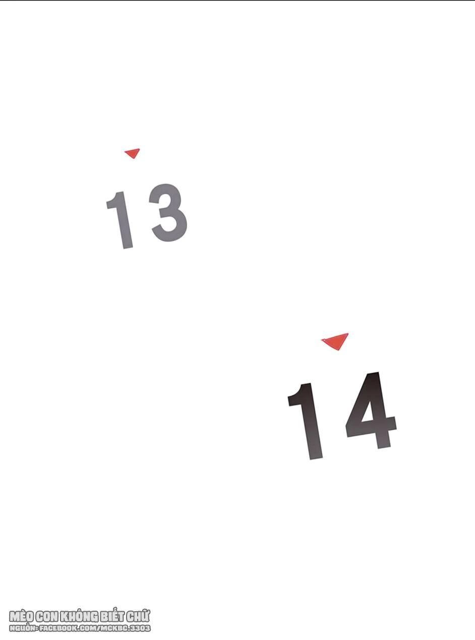 Nhịp Tim Cảnh Báo Chapter 18 - 40