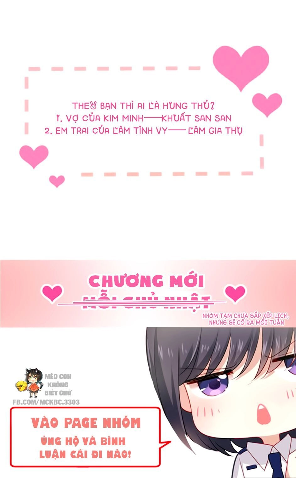 Nhịp Tim Cảnh Báo Chapter 18 - 50