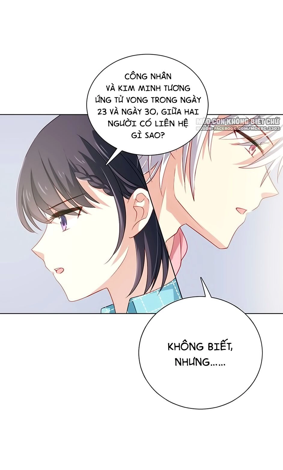 Nhịp Tim Cảnh Báo Chapter 19 - 9