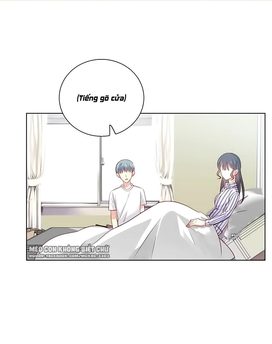 Nhịp Tim Cảnh Báo Chapter 19 - 13