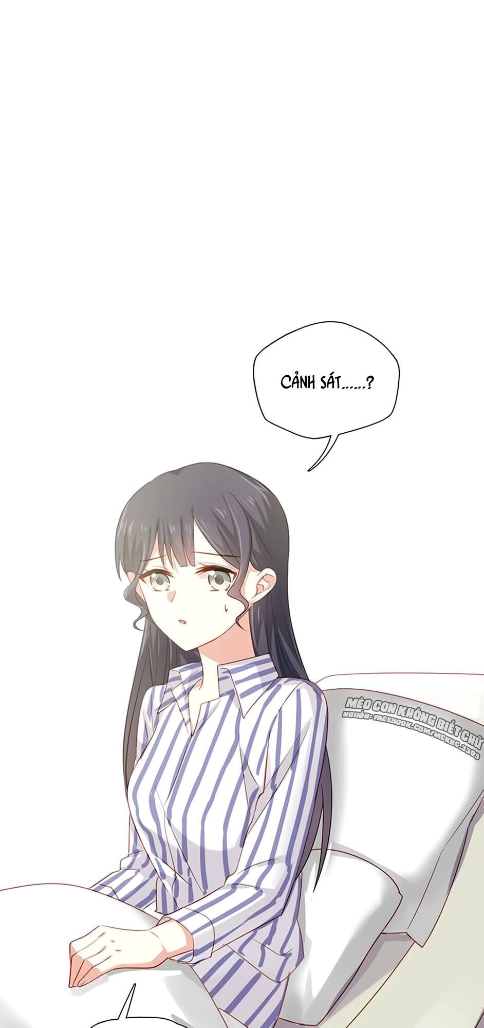 Nhịp Tim Cảnh Báo Chapter 19 - 20