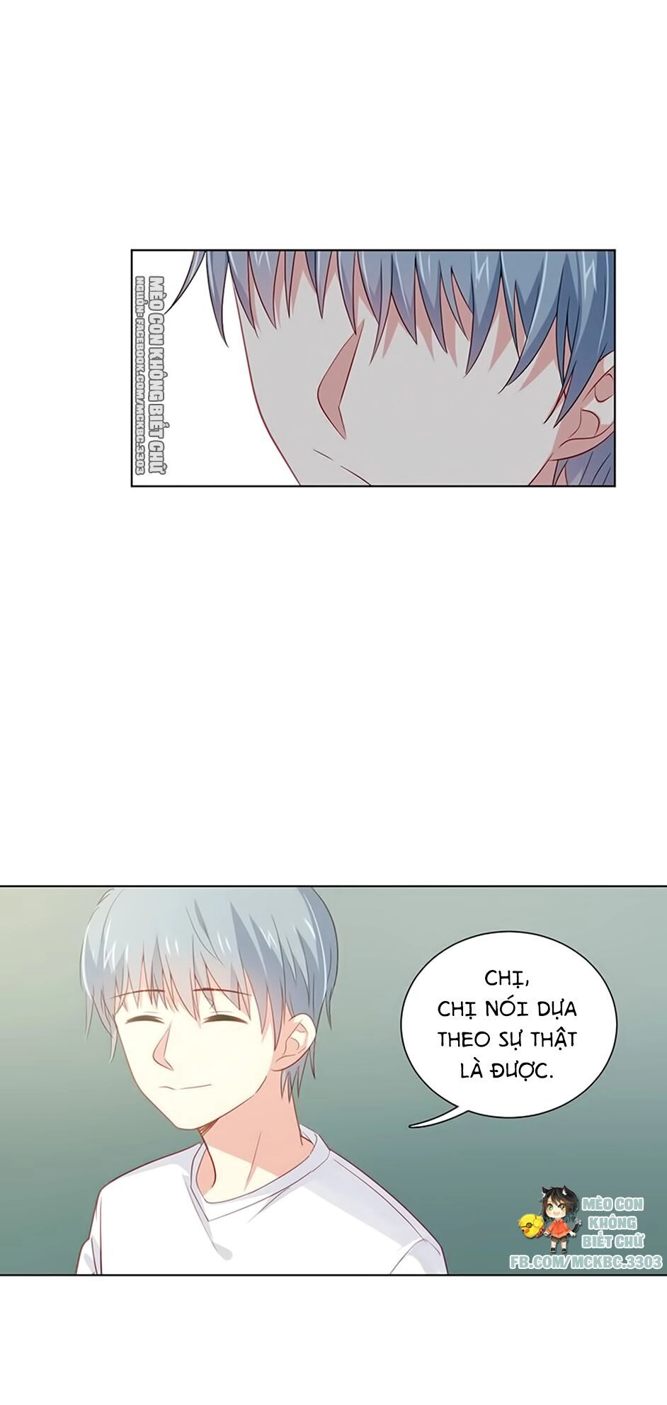 Nhịp Tim Cảnh Báo Chapter 19 - 24