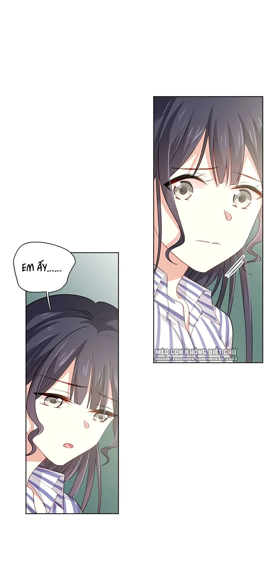 Nhịp Tim Cảnh Báo Chapter 19 - 25