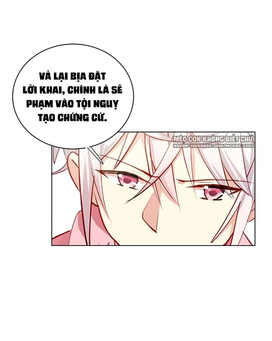 Nhịp Tim Cảnh Báo Chapter 19 - 29