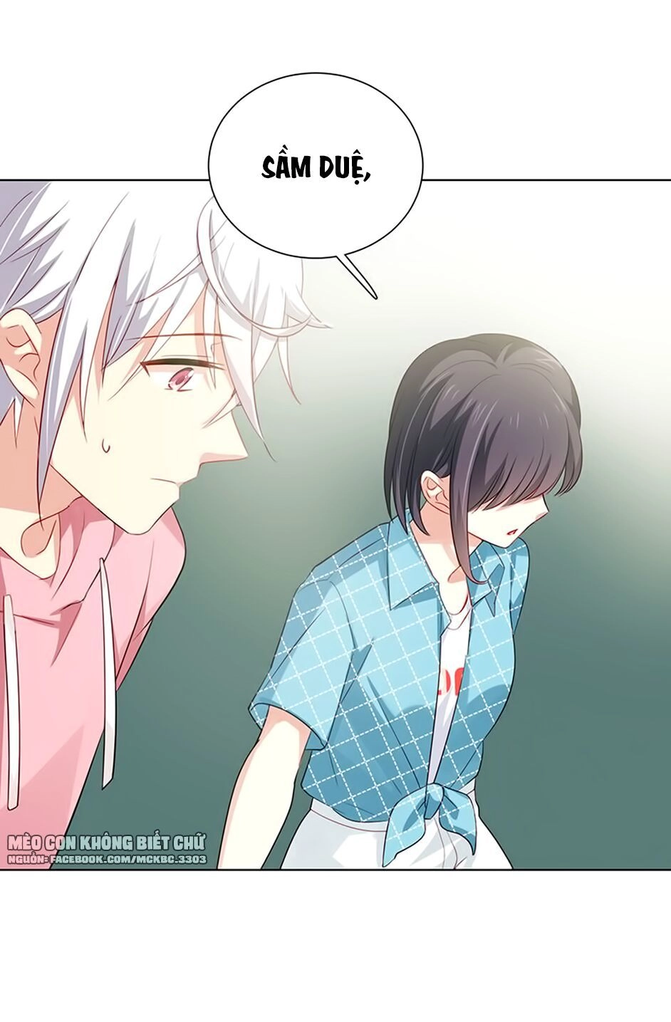 Nhịp Tim Cảnh Báo Chapter 19 - 31