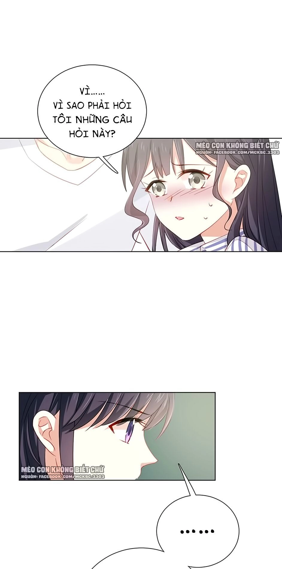 Nhịp Tim Cảnh Báo Chapter 19 - 35