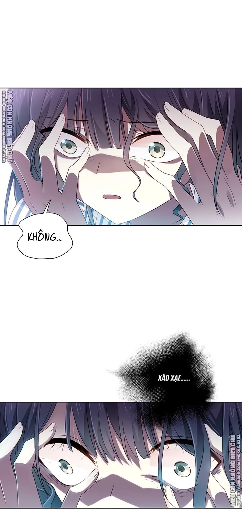 Nhịp Tim Cảnh Báo Chapter 19 - 38