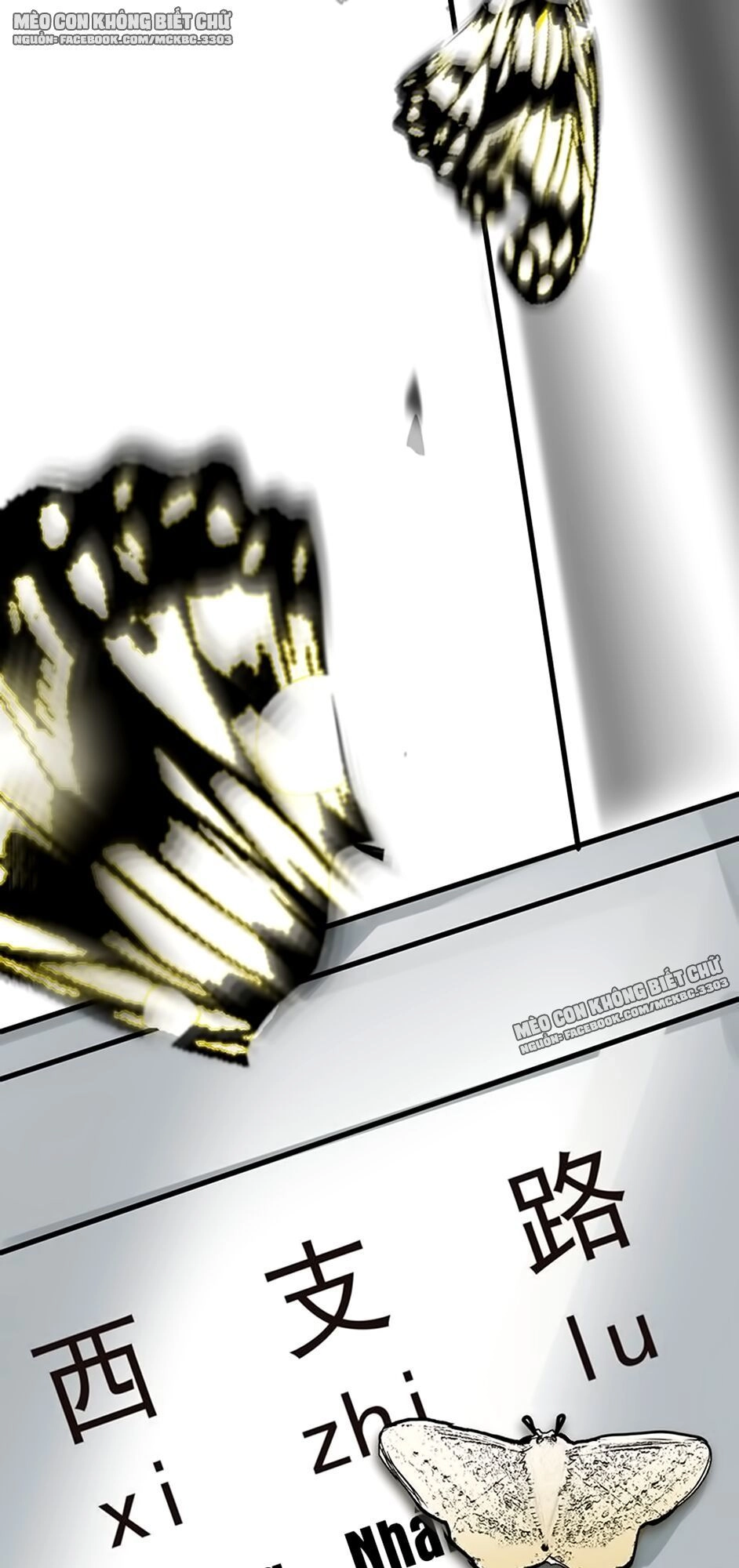 Nhịp Tim Cảnh Báo Chapter 19 - 48