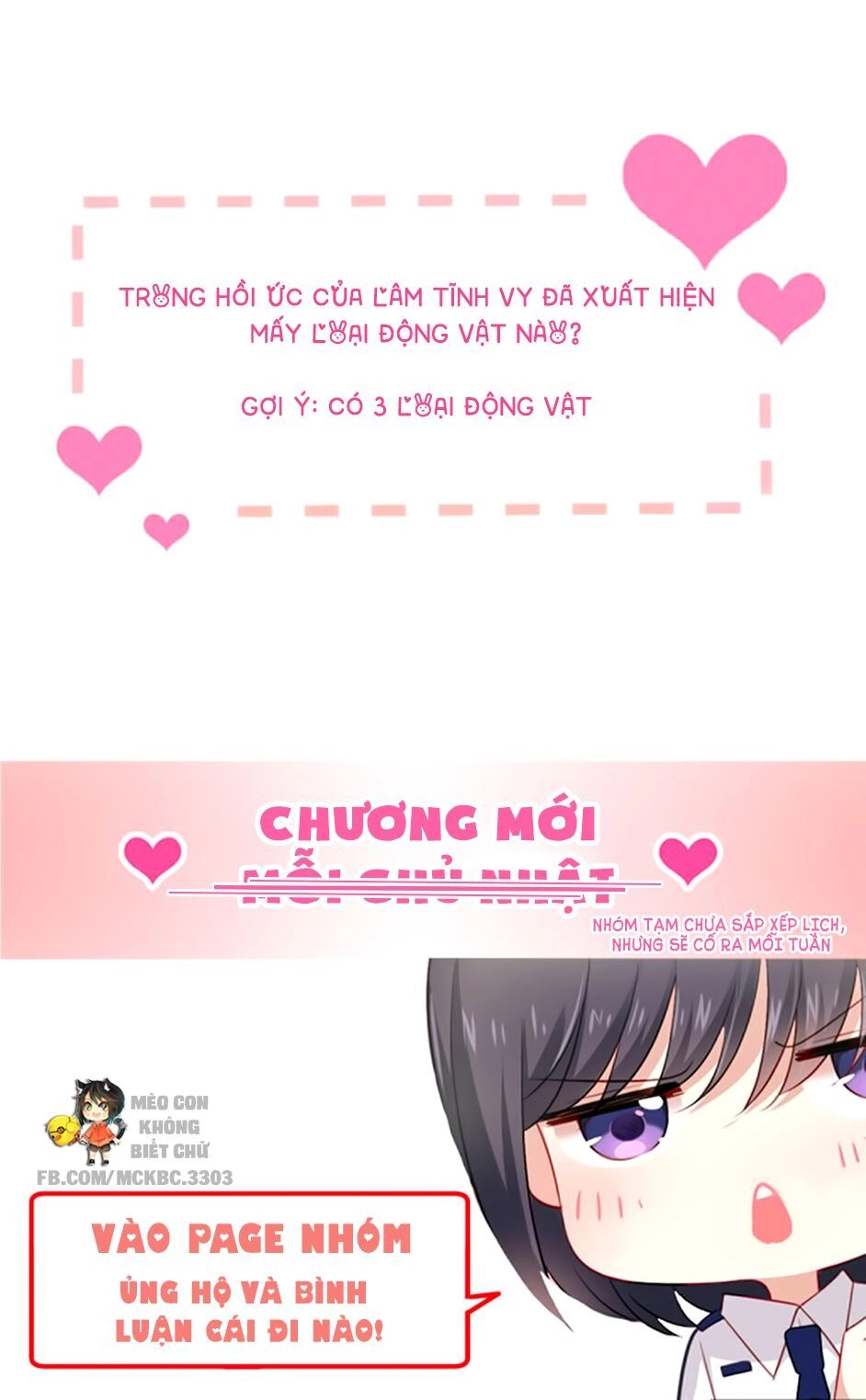 Nhịp Tim Cảnh Báo Chapter 19 - 52