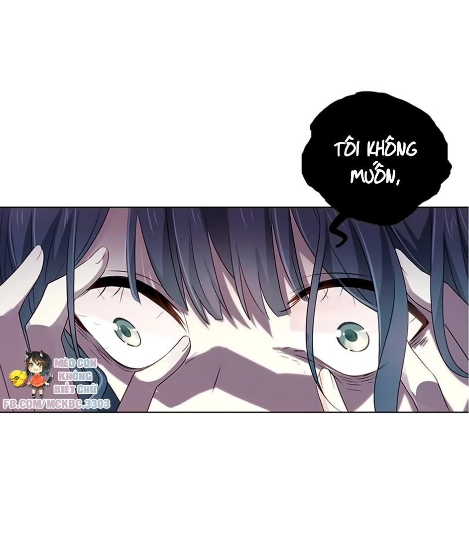 Nhịp Tim Cảnh Báo Chapter 20 - 6