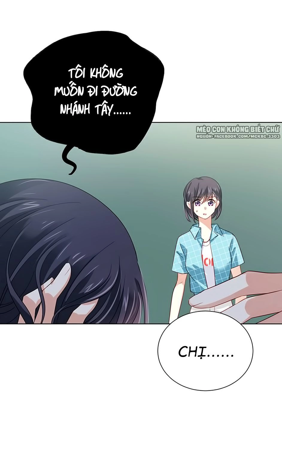 Nhịp Tim Cảnh Báo Chapter 20 - 7