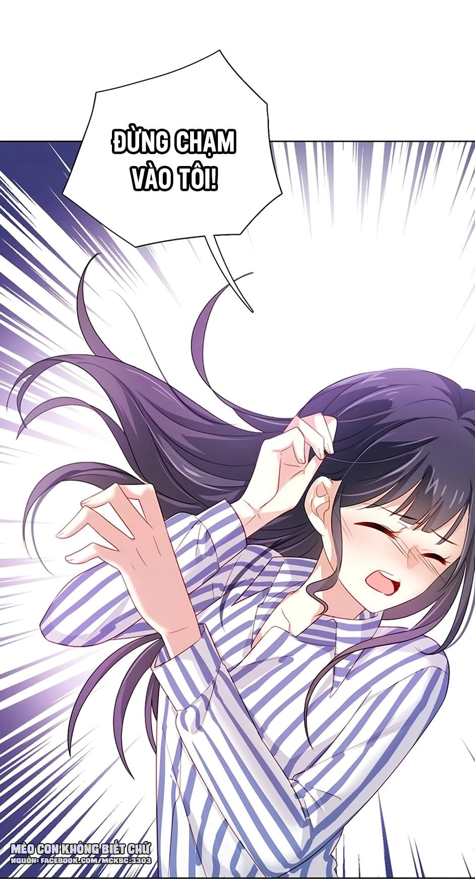 Nhịp Tim Cảnh Báo Chapter 20 - 8