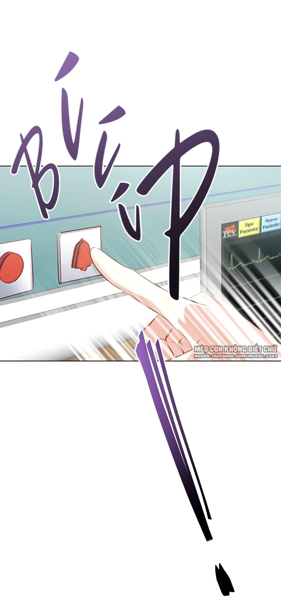 Nhịp Tim Cảnh Báo Chapter 20 - 9