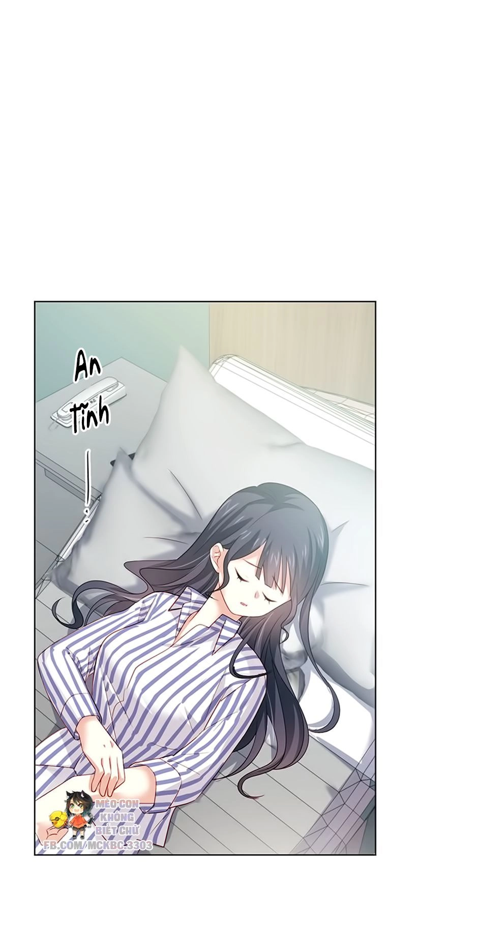 Nhịp Tim Cảnh Báo Chapter 20 - 11