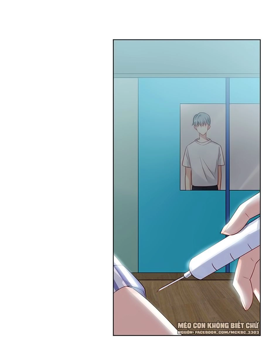 Nhịp Tim Cảnh Báo Chapter 20 - 12