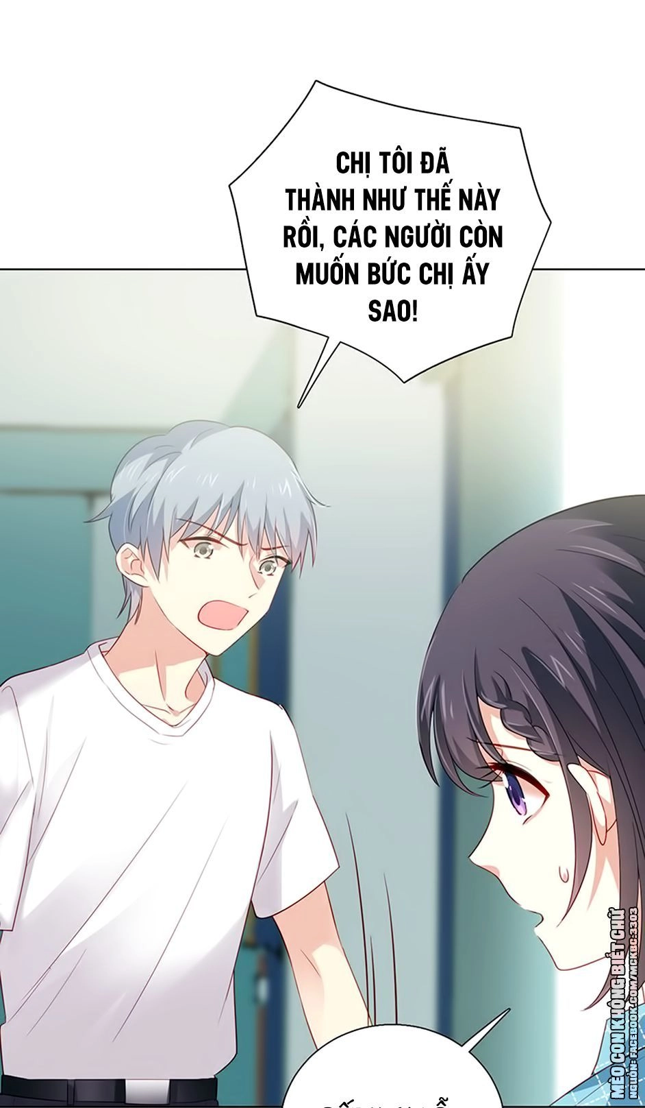 Nhịp Tim Cảnh Báo Chapter 20 - 14