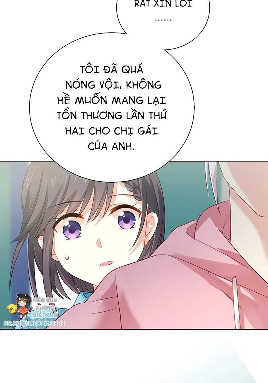 Nhịp Tim Cảnh Báo Chapter 20 - 15