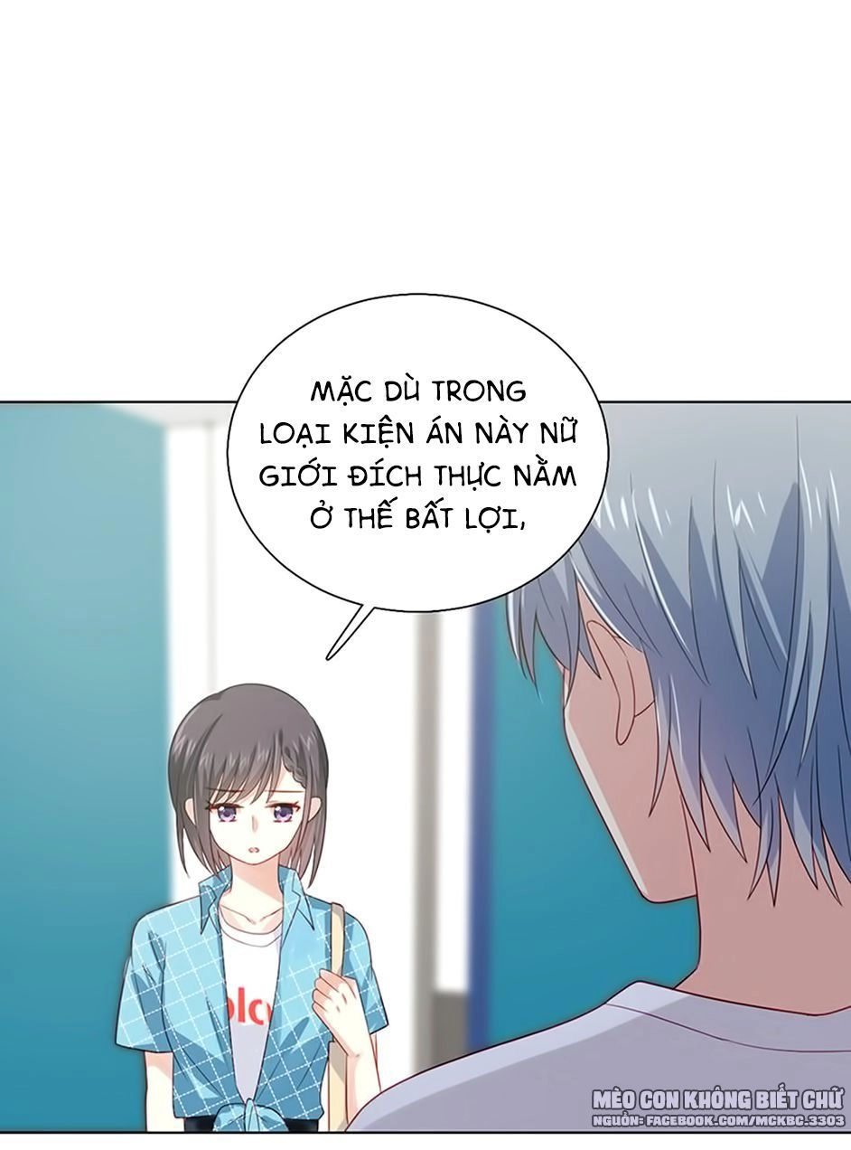 Nhịp Tim Cảnh Báo Chapter 20 - 23